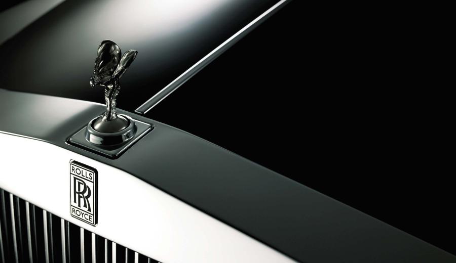  Rolls-Royce Phantom 2009 года  (фото 8 из 28)